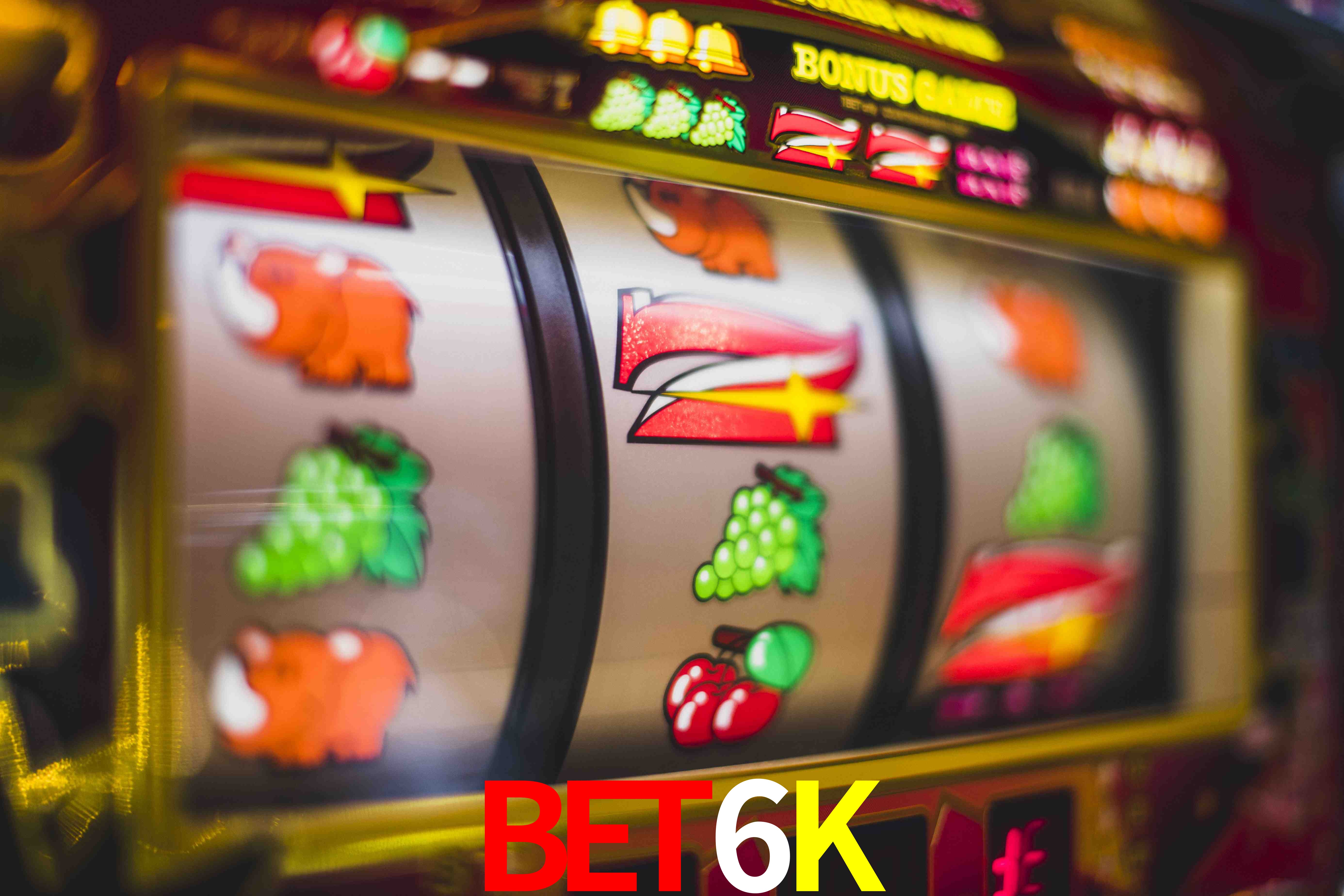 Experiência VIP BET6K