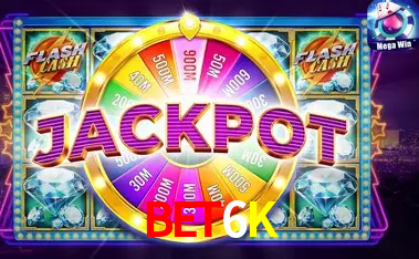 A Emoção da Loteria na BET6K: Uma Chance de Mudança de Vida