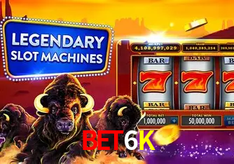 Descubra a Essência do BET6K: Nossa História e Compromissos