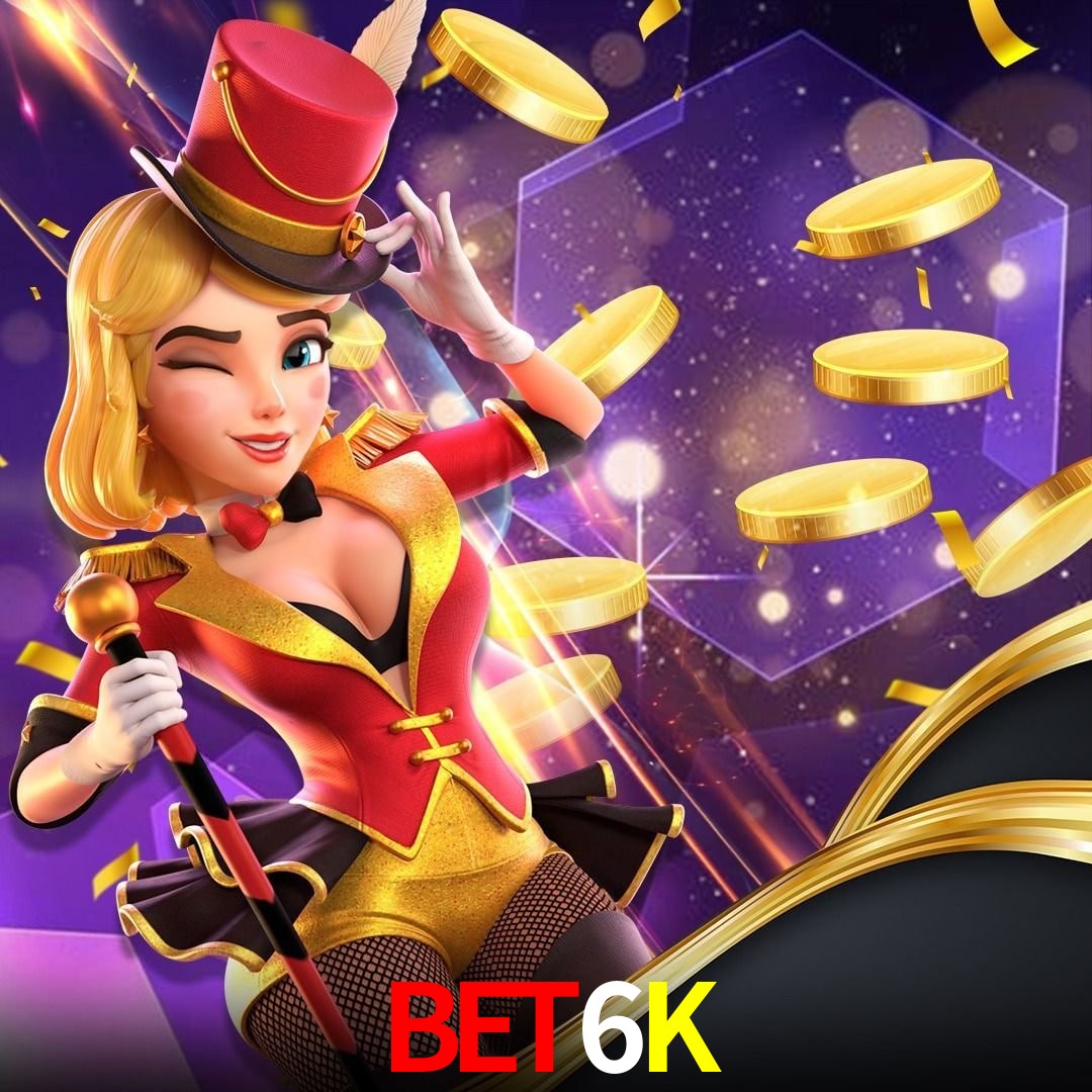 Welcome Bonus BET6K