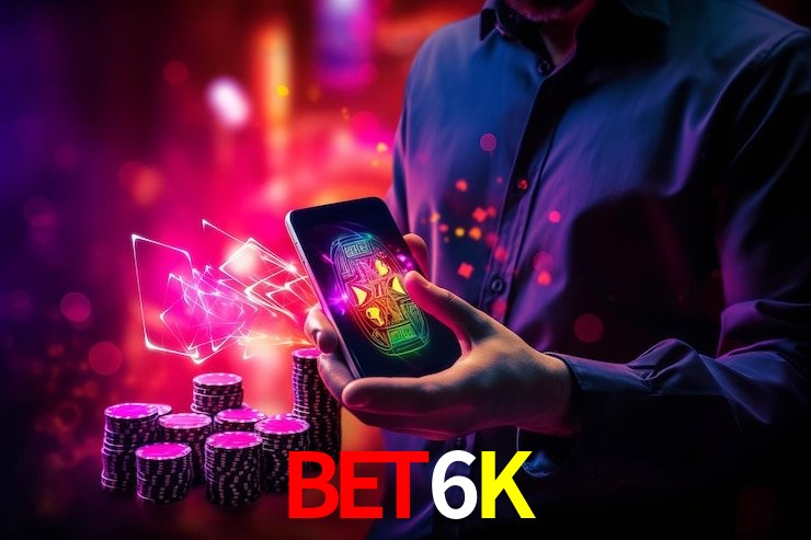 Experiência VIP BET6K