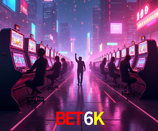 Estatísticas BET6K