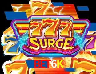 Descubra o Mundo do Cassino Online com BET6K