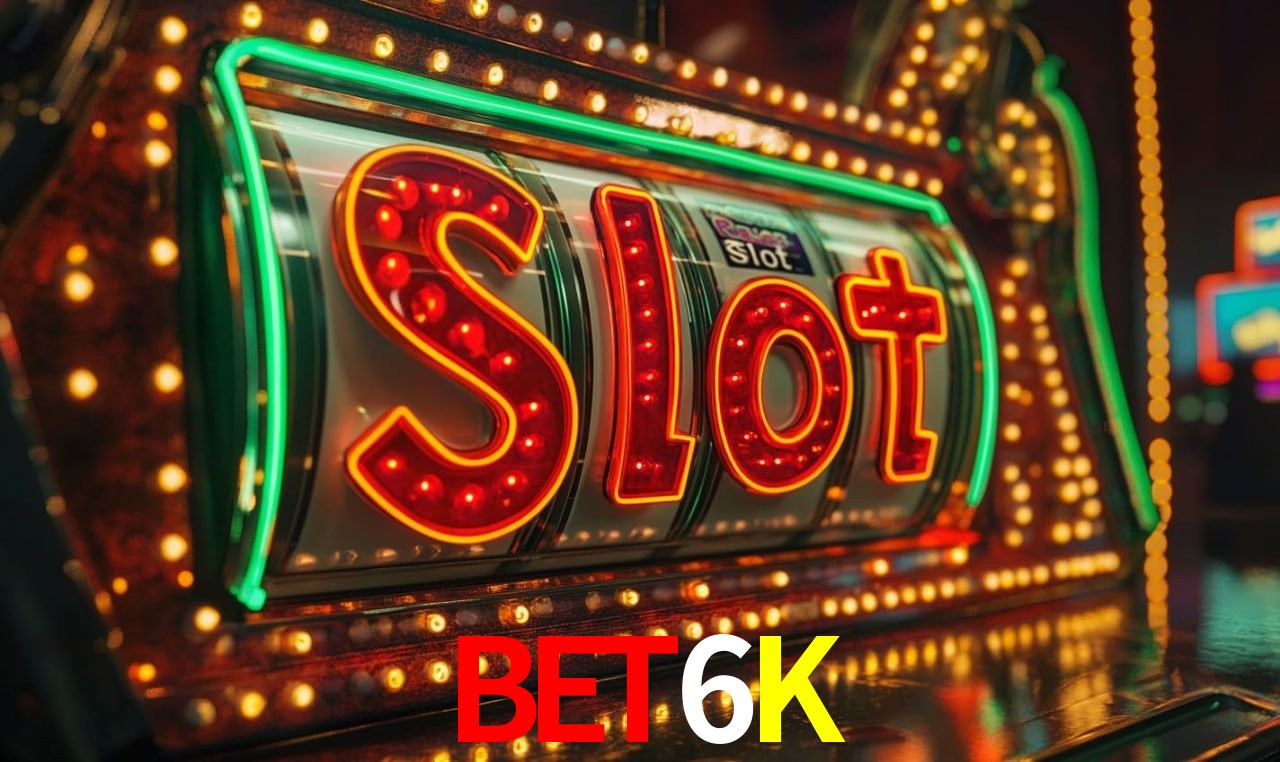 BET6K - Rápido Acesse
