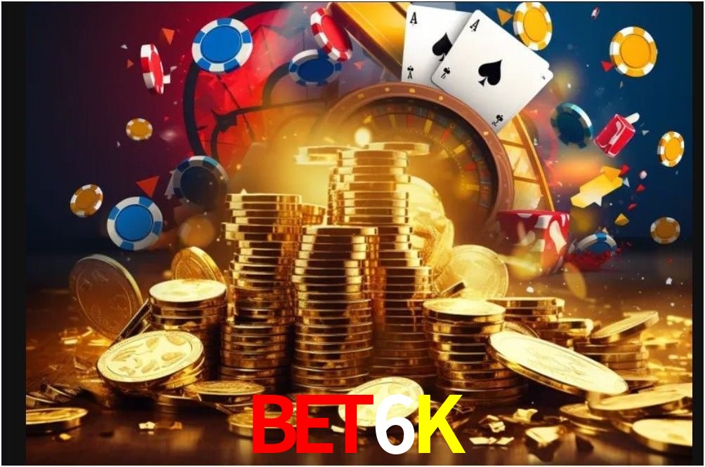 Torneios BET6K