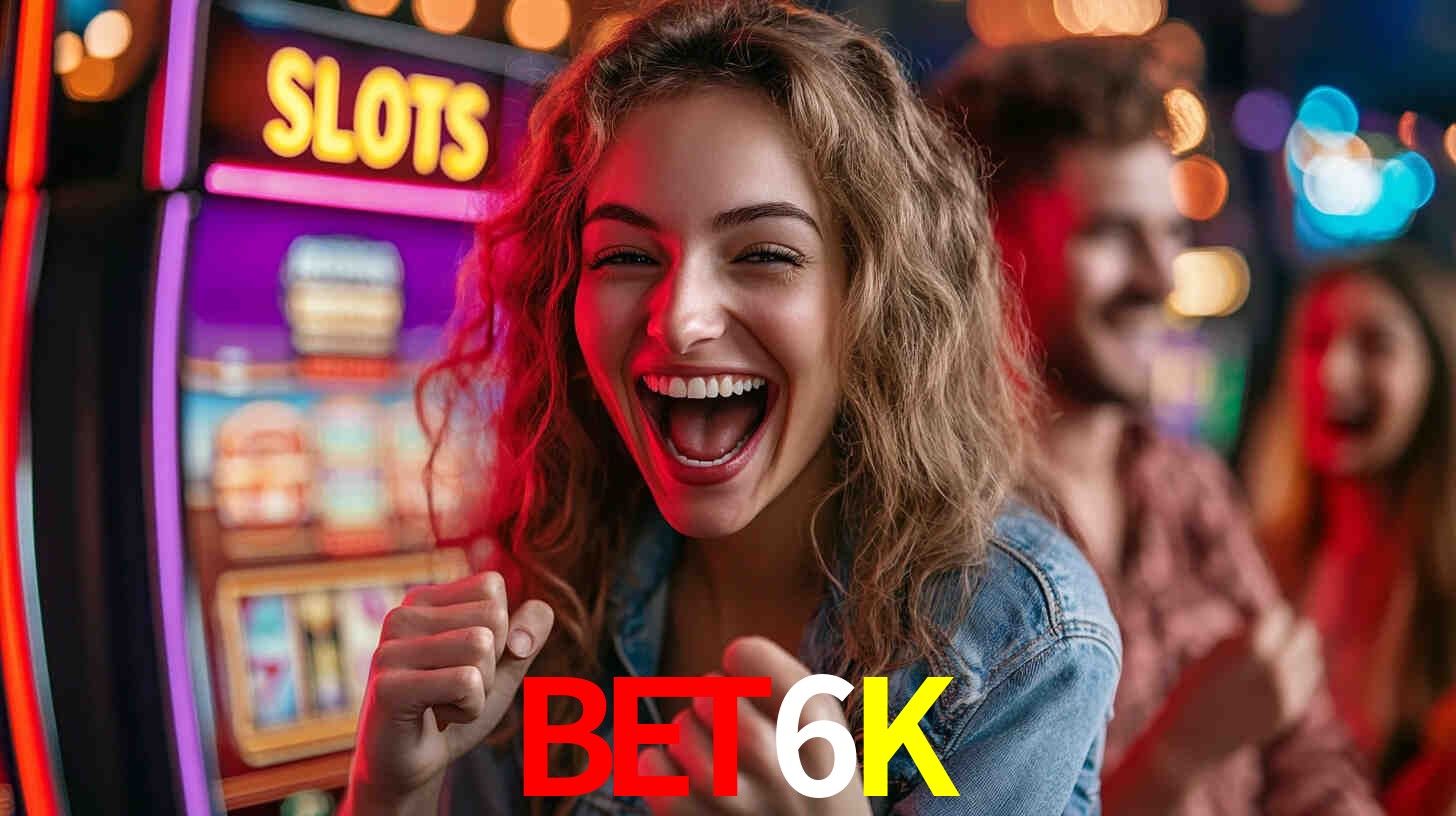 Desvendando o Mundo dos Jogos Virtuais na BET6K