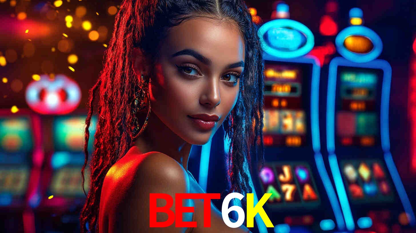 Inovações de Jogos na BET6K: O Futuro das Experiências Interativas