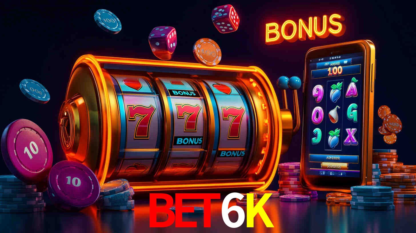 A Experiência Imersiva dos Cassinos Ao Vivo no BET6K