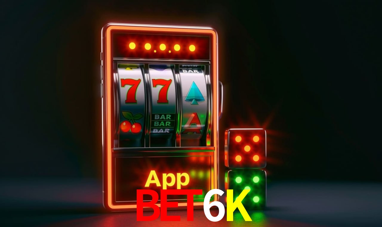 Promoção Relâmpago BET6K