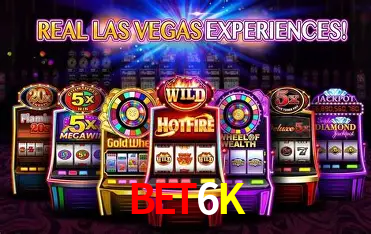 BET6K Salvador - Studio Tour