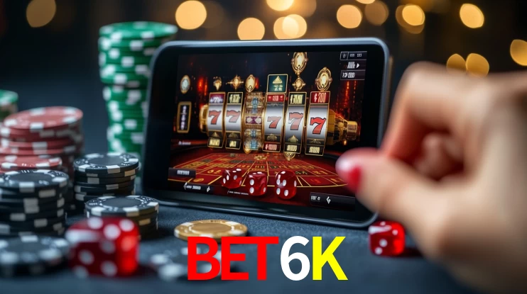 Live Casino BET6K