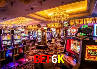 BET6K Curitiba - Live Status