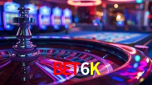 Slot Games BET6K