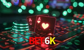 Design Responsivo BET6K