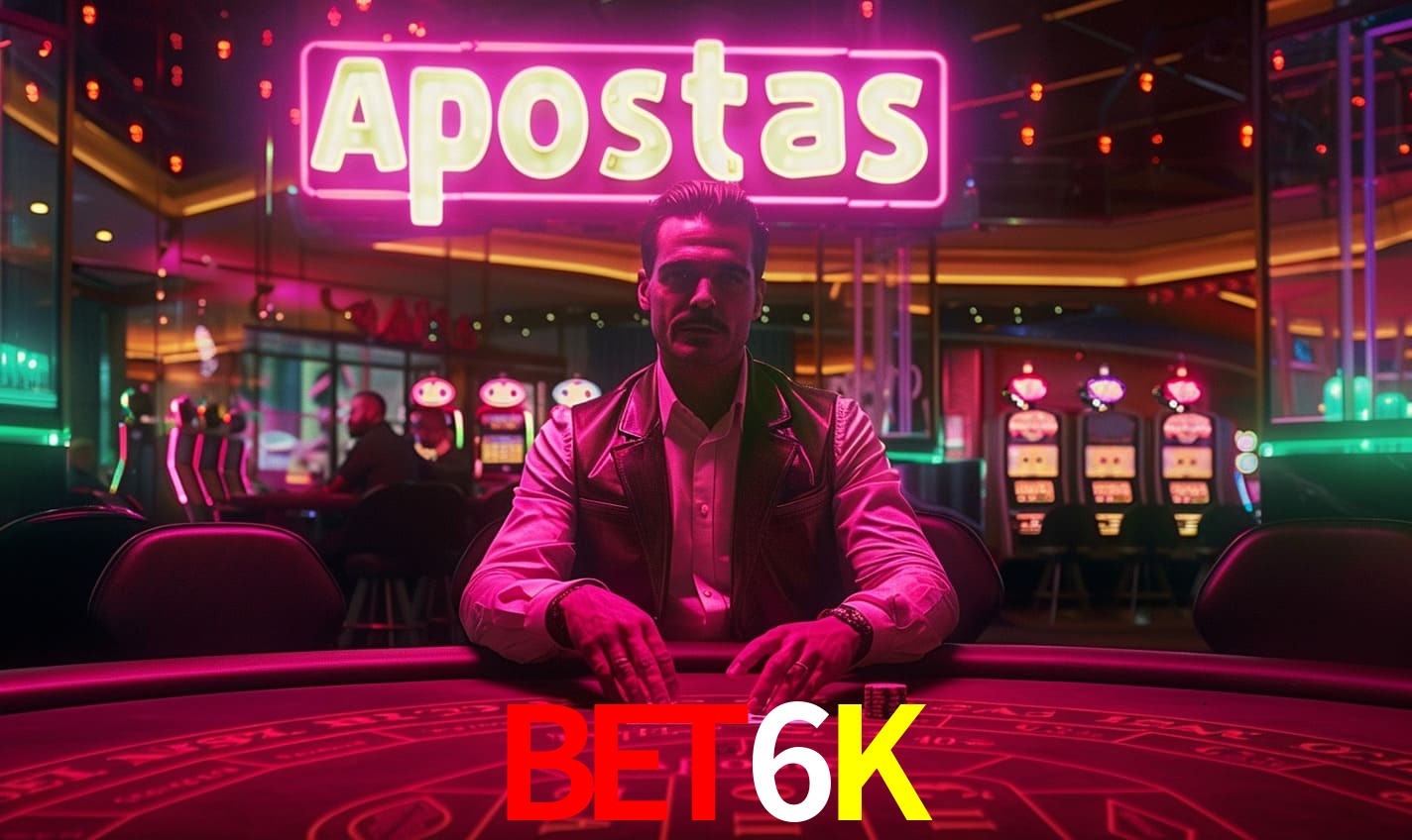 BET6K Salvador - Strategies
