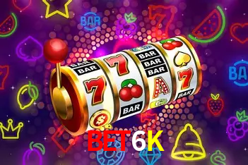 A Popularidade dos Caça-Níqueis no BET6K