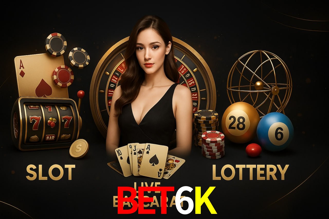 BET6K Salvador - Promo Stats