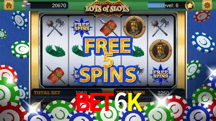 Explorando a Categoria de Eventos em Apostas na BET6K