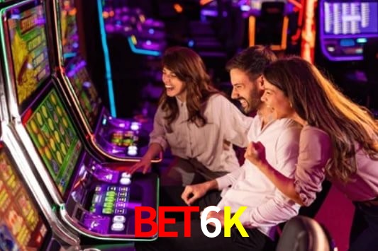 Programa VIP BET6K