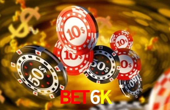 Provedores de Jogos BET6K