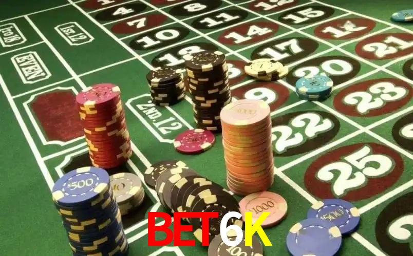 Ofertas Exclusivas BET6K