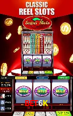 BET6K São Paulo - All Bonuses