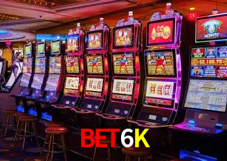 BET6K Rio de Janeiro - Bonus Terms