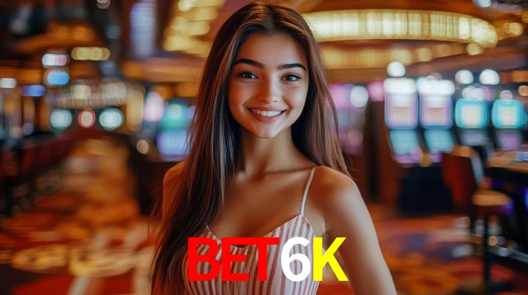 Welcome Bonus BET6K