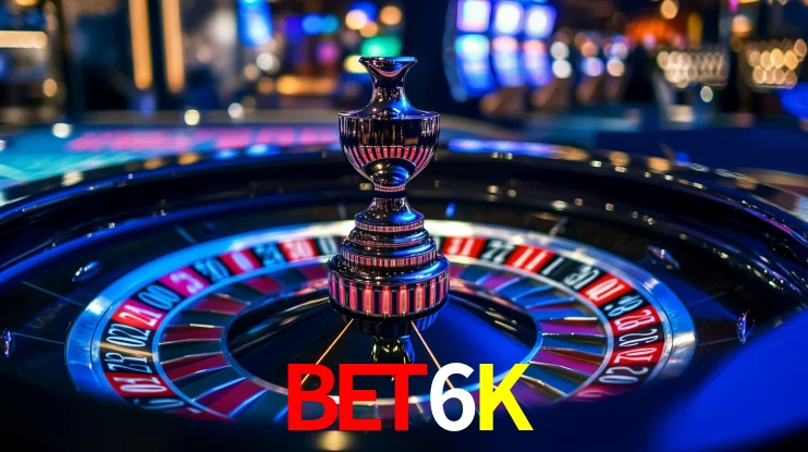 BET6K App Interface