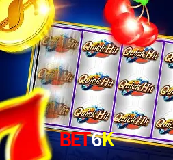 Descubra o Programa VIP da BET6K: Vantagens Exclusivas para Jogadores