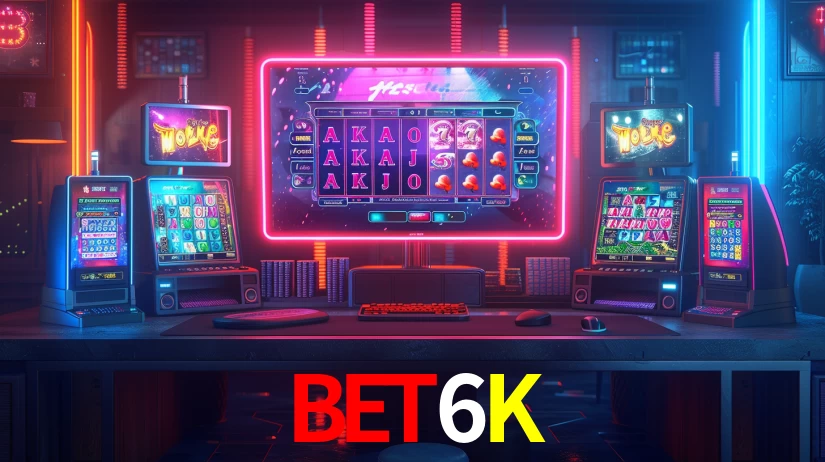 BET6K app