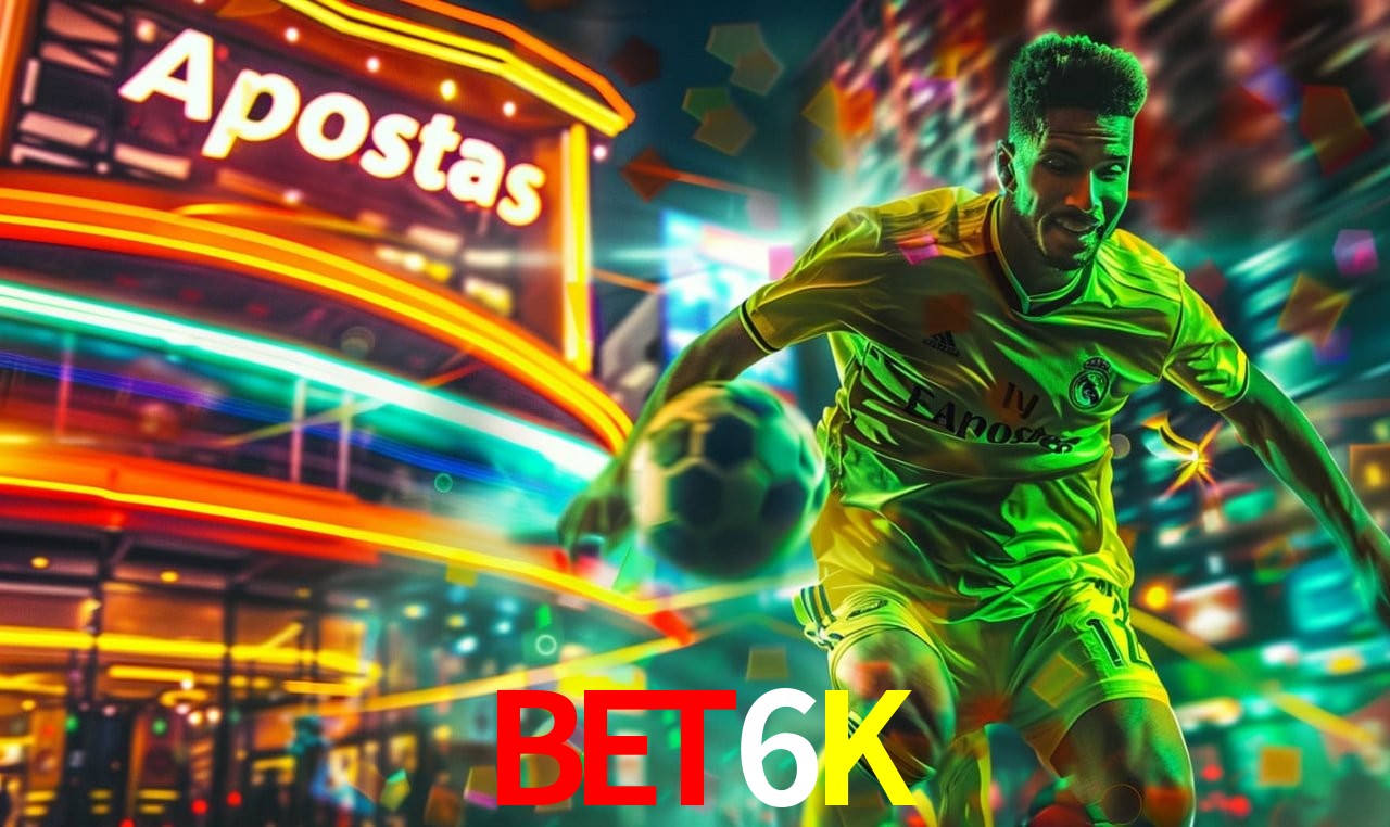 BET6K São Paulo - Jogo Providers