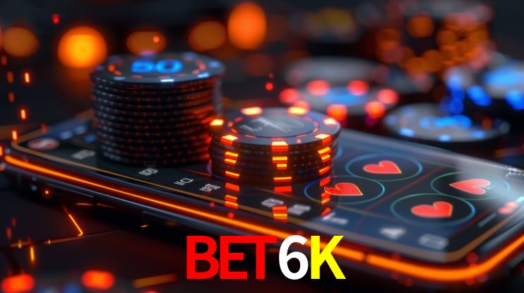 Game Providers BET6K