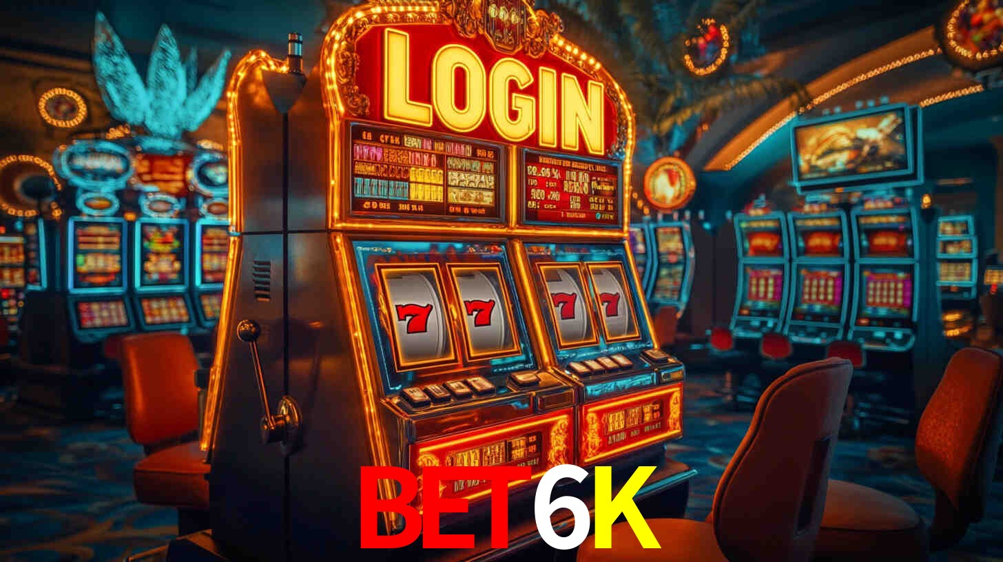 Daily Bonuses BET6K