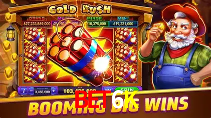Desvendando o Mundo dos Jogos Virtuais na BET6K