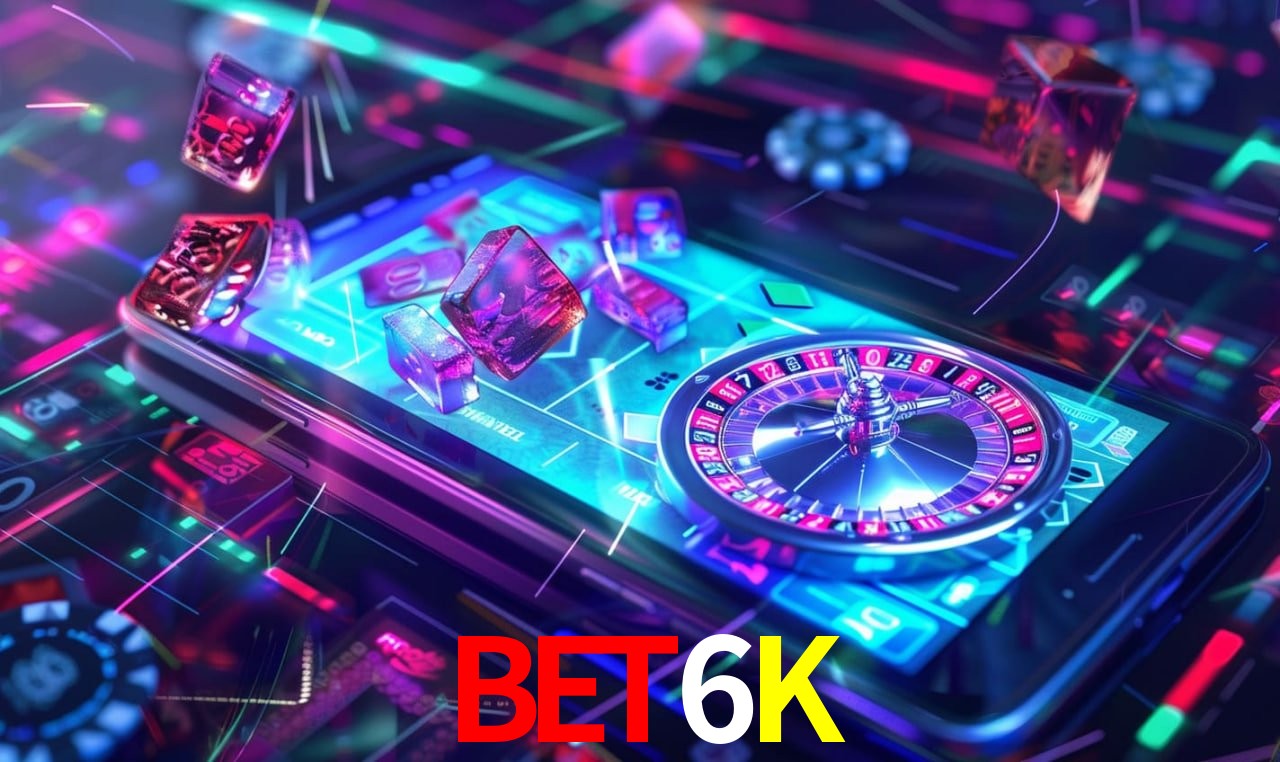 Segurança 2FA BET6K