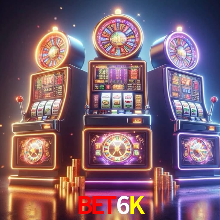 Ofertas Imperdíveis na BET6K: Promoções e Bônus Que Valem a Pena