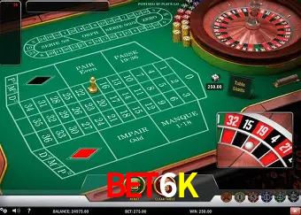 Descubra a Magia dos Jogos de Arcade no BET6K