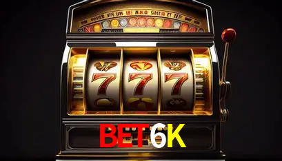 A Popularidade dos Caça-Níqueis no BET6K