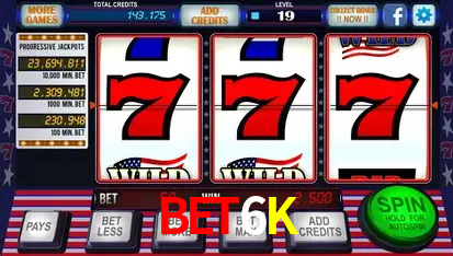 BET6K Belo Horizonte - VIP Casino
