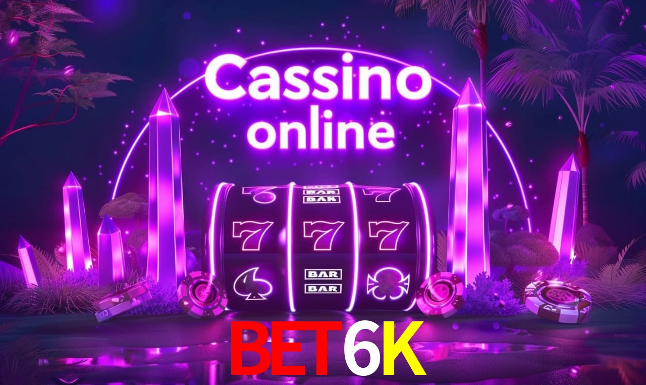 BET6K - Security