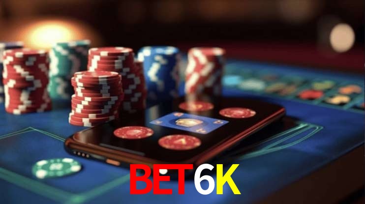 Diretório de Jogos BET6K