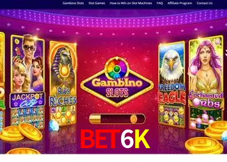 BET6K Belo Horizonte - Reivindique Bonus