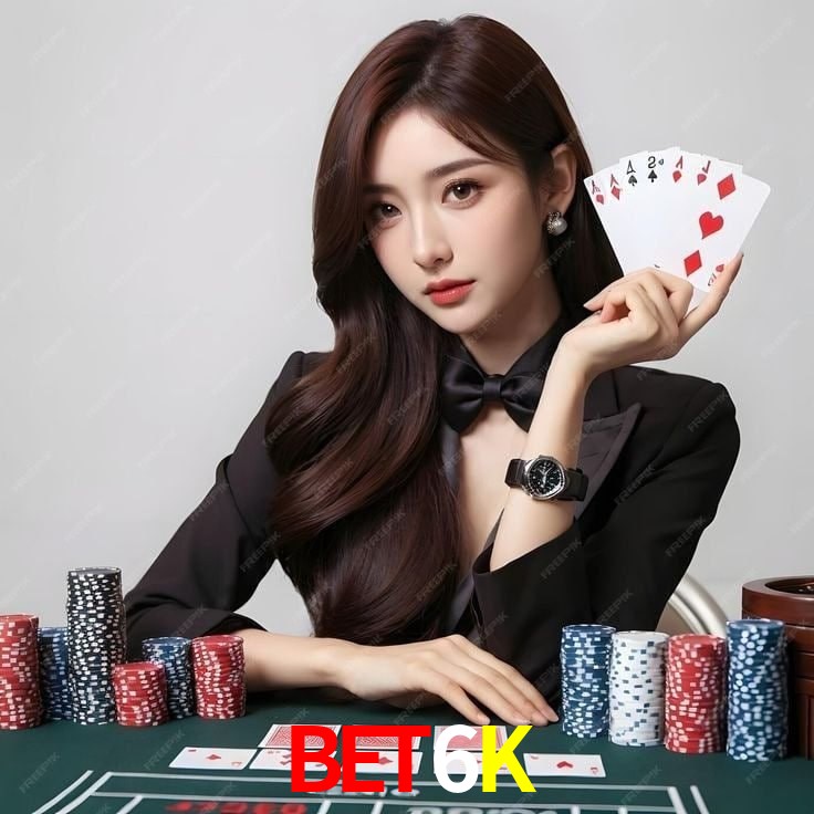 BET6K - User Statistics