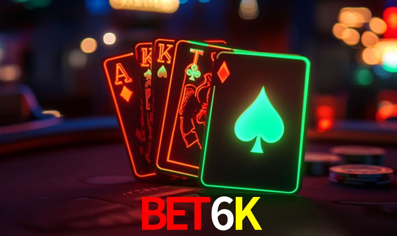 BET6K Fortaleza - Sports Winners