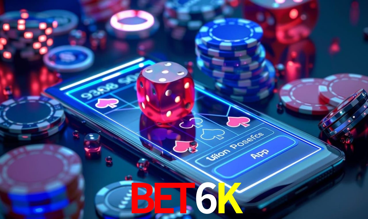 BET6K Brasília - Betting Features