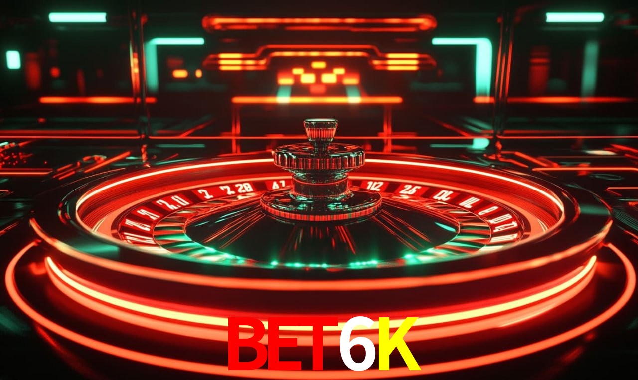 A Experiência Imersiva dos Cassinos Ao Vivo no BET6K
