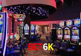 BET6K Brasília - Leaderboards