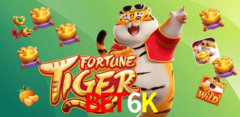 Games Directory BET6K