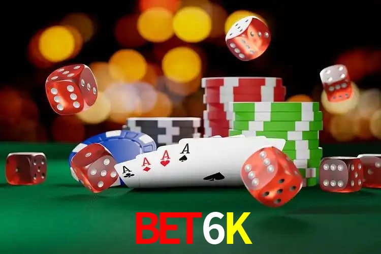 BET6K Belo Horizonte - Jackpots